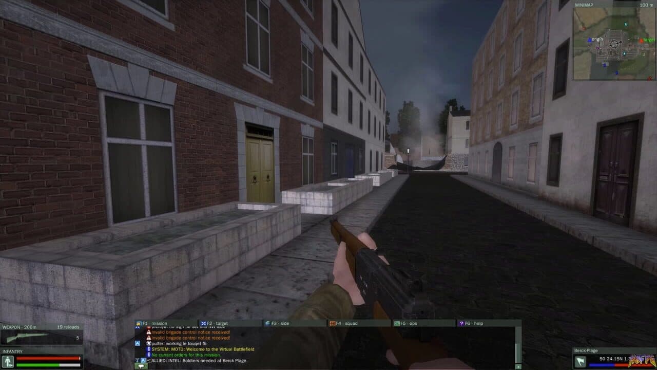 WWII Online thumbnail 9