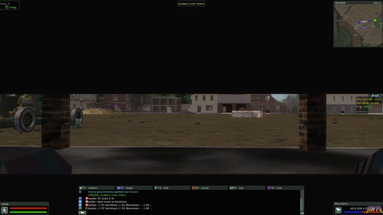 WWII Online thumbnail 10