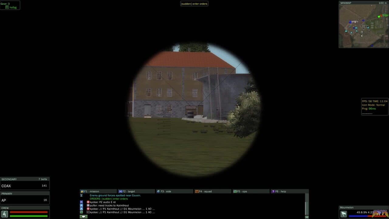WWII Online thumbnail 11