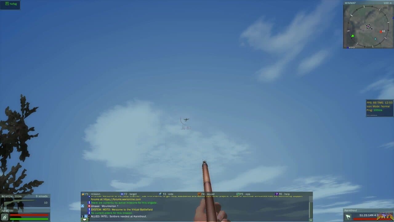 WWII Online thumbnail 13