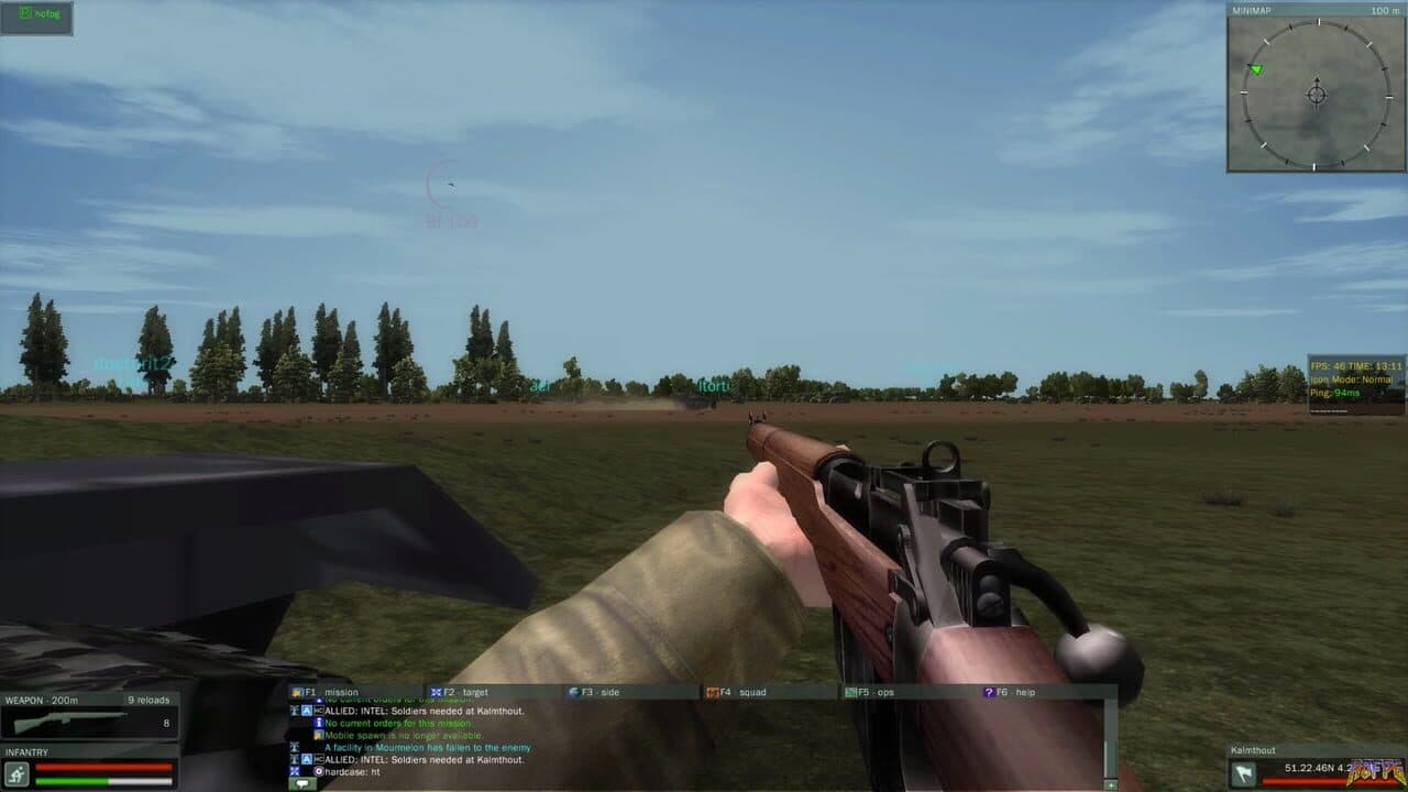 WWII Online thumbnail 14