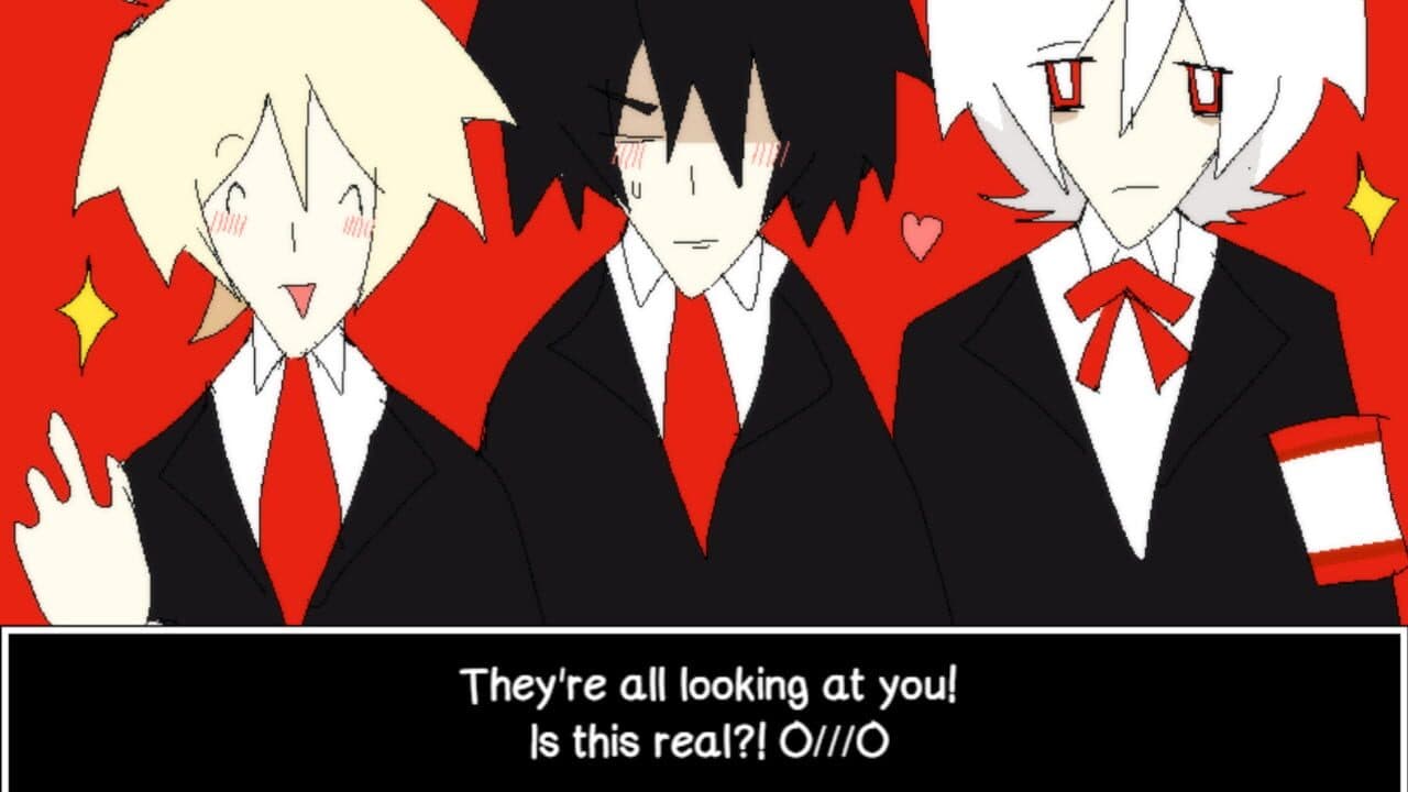 Akahane Academy screenshot 1