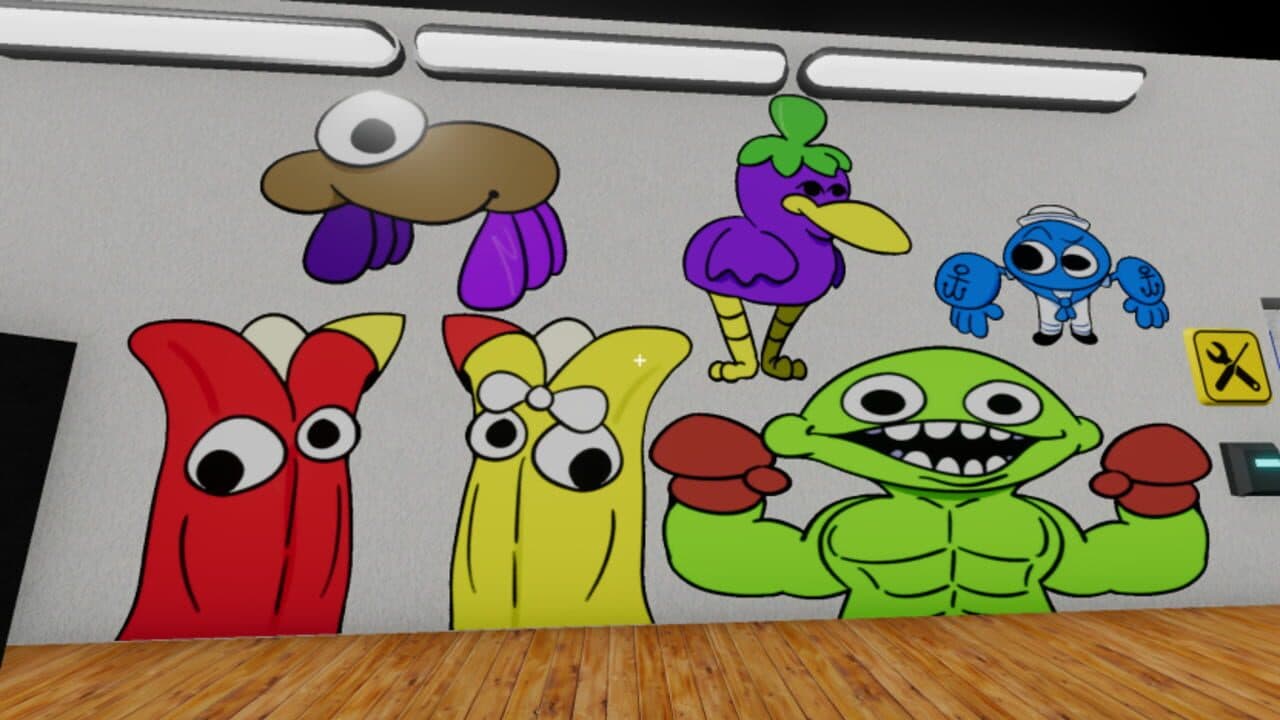 The Garden of Banan thumbnail 4