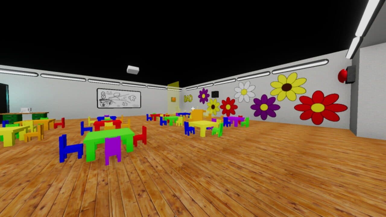 The Garden of Banan thumbnail 2