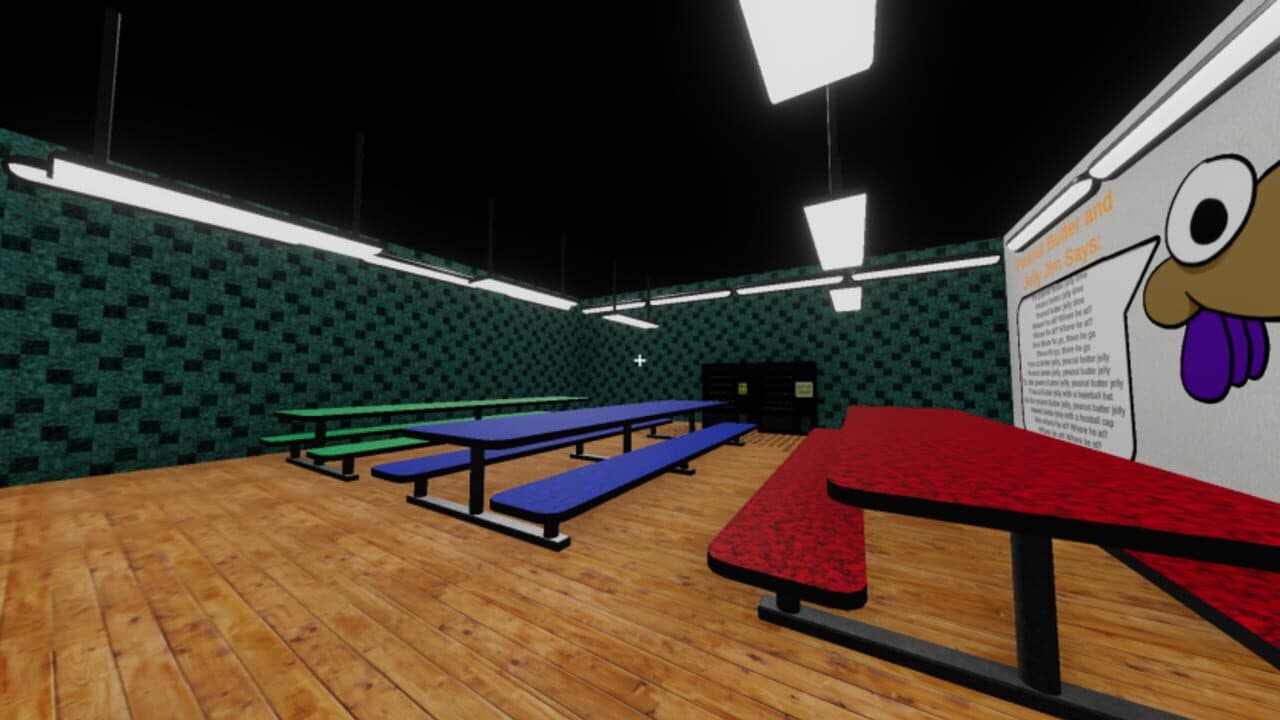 The Garden of Banan thumbnail 3
