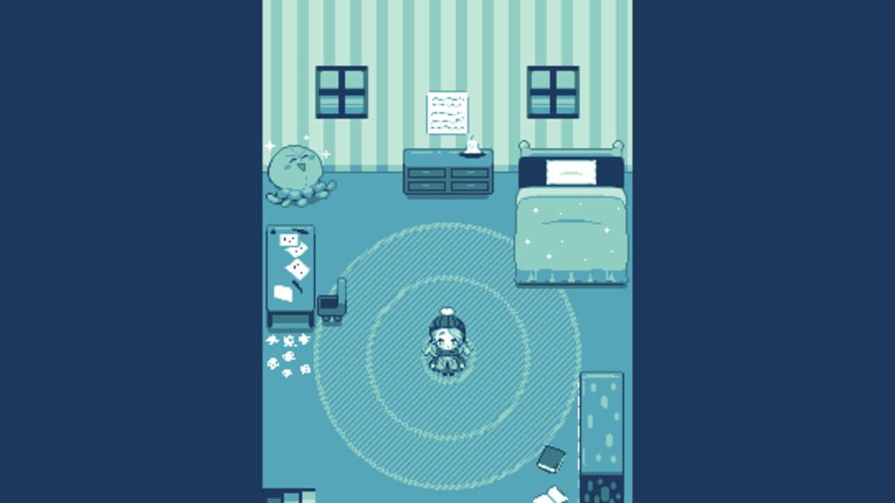 Crystal Confines screenshot 1