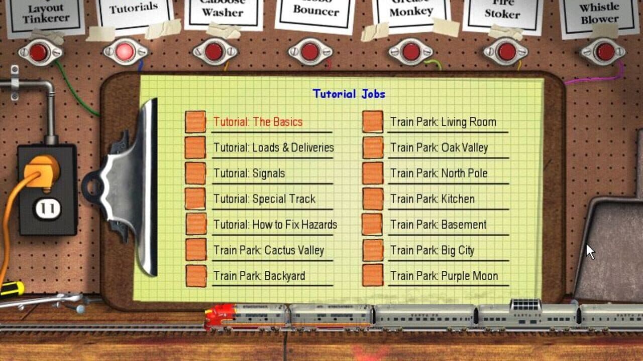 3D Ultra Lionel Traintown Deluxe thumbnail 4