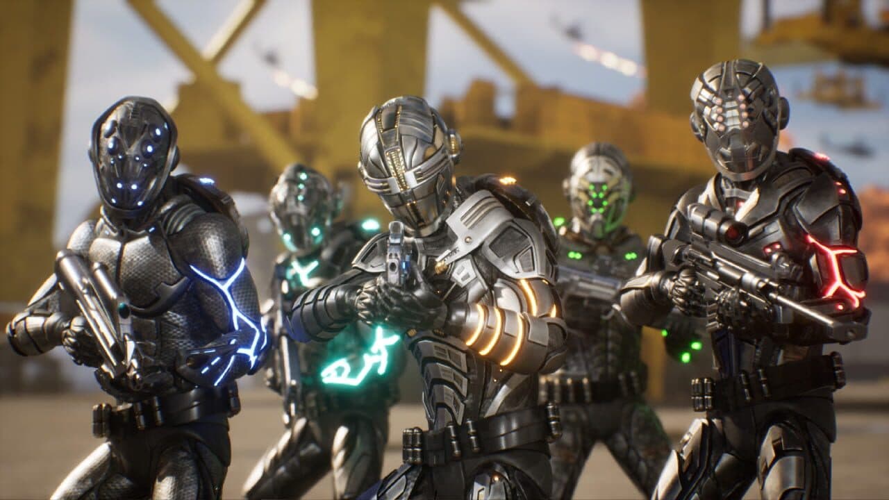 TimeQuake thumbnail 4