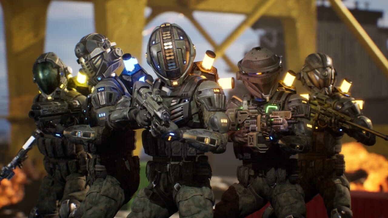 TimeQuake thumbnail 5