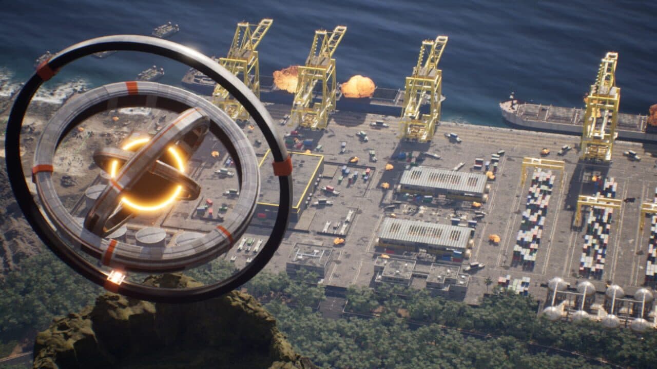 TimeQuake thumbnail 6