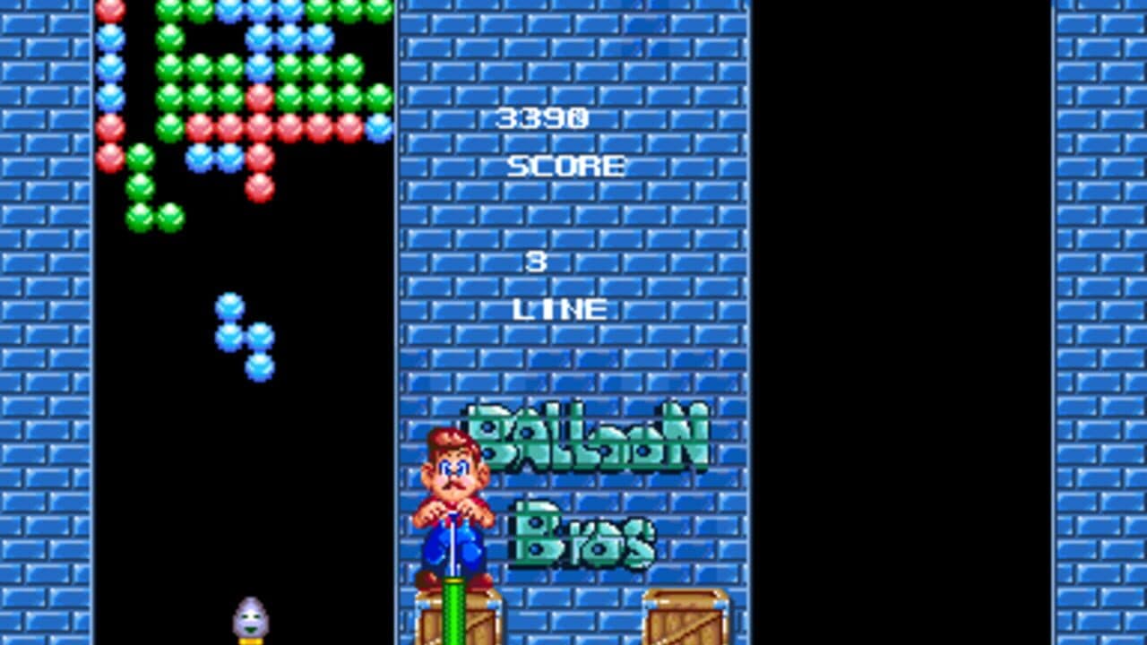 Balloon Brothers screenshot 1