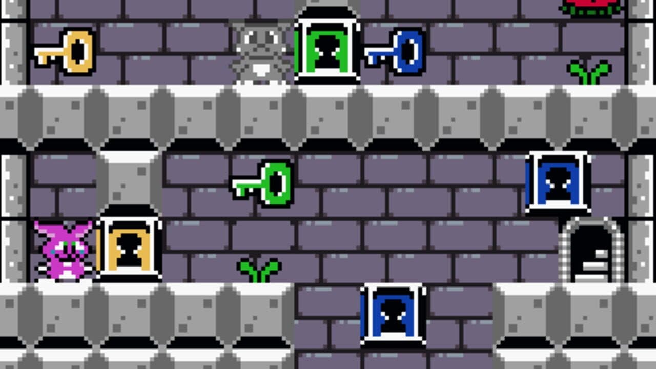 The Pact screenshot 1