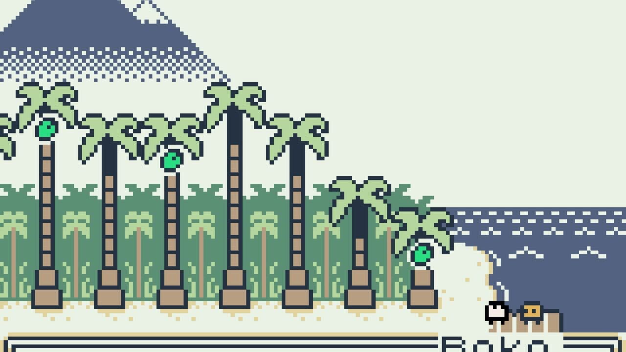 My Friendly Little Island screenshot 1