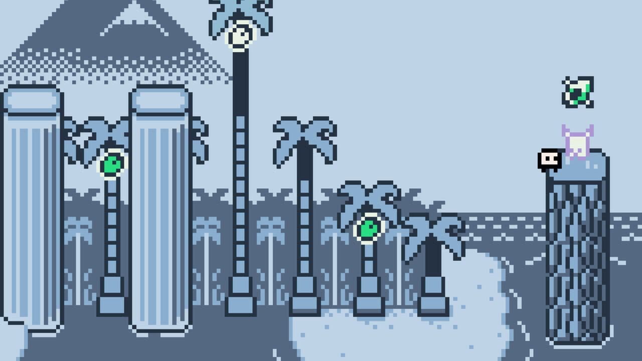 My Friendly Little Island thumbnail 2