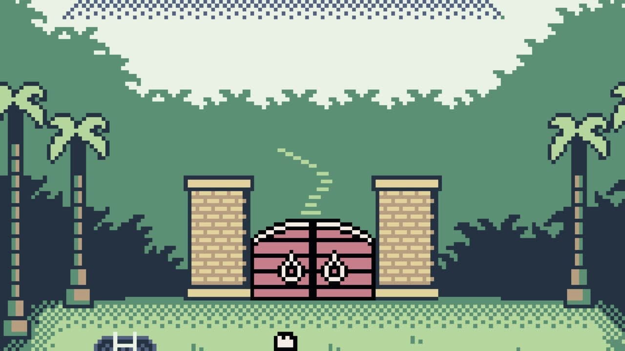 My Friendly Little Island thumbnail 3