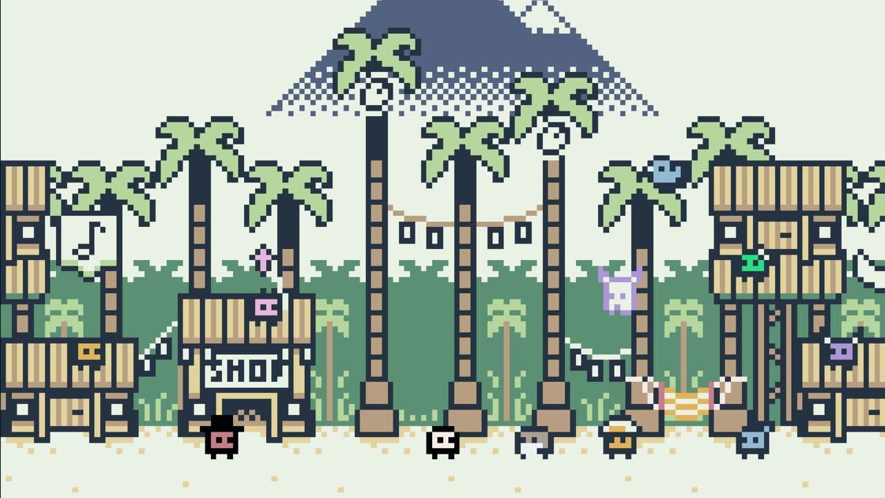 My Friendly Little Island thumbnail 5