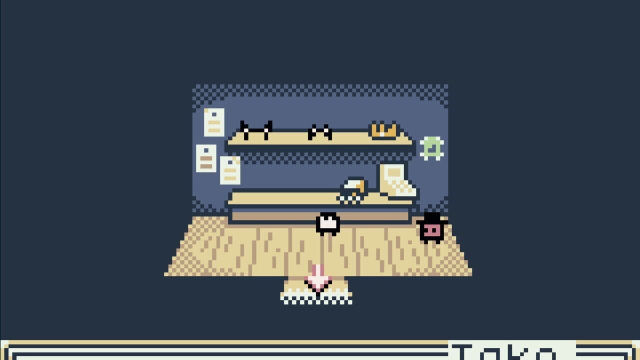 My Friendly Little Island thumbnail 4