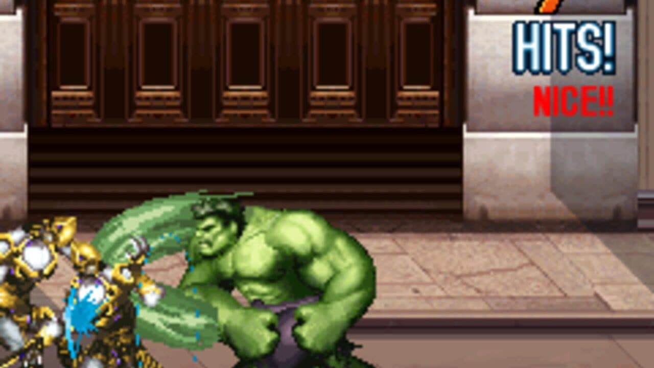 The Avengers: The Mobile Game thumbnail 2