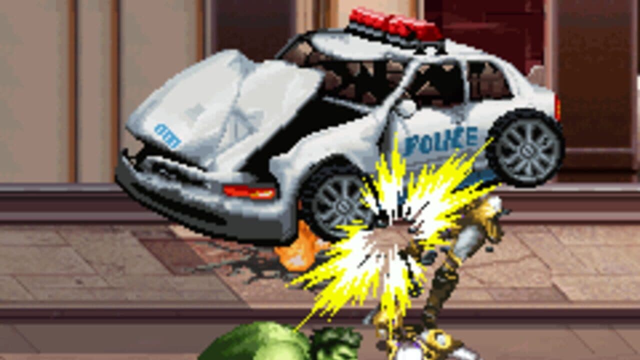 The Avengers: The Mobile Game thumbnail 4