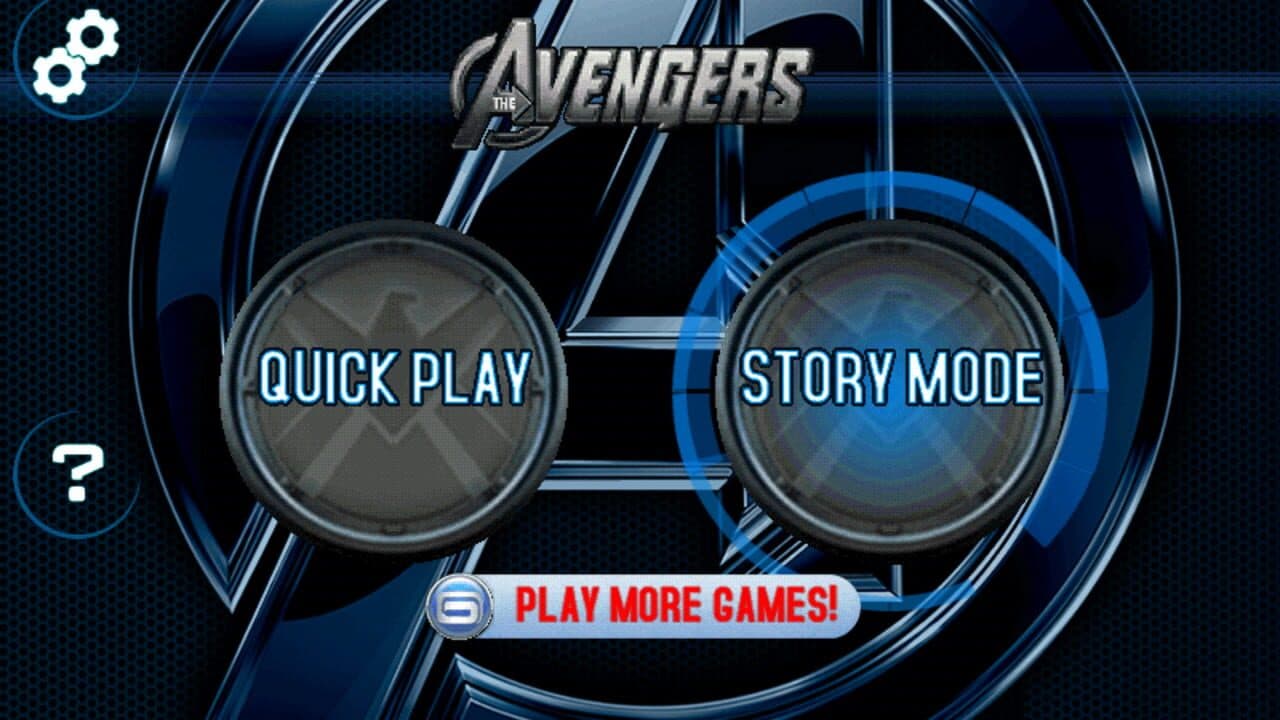The Avengers: The Mobile Game thumbnail 10