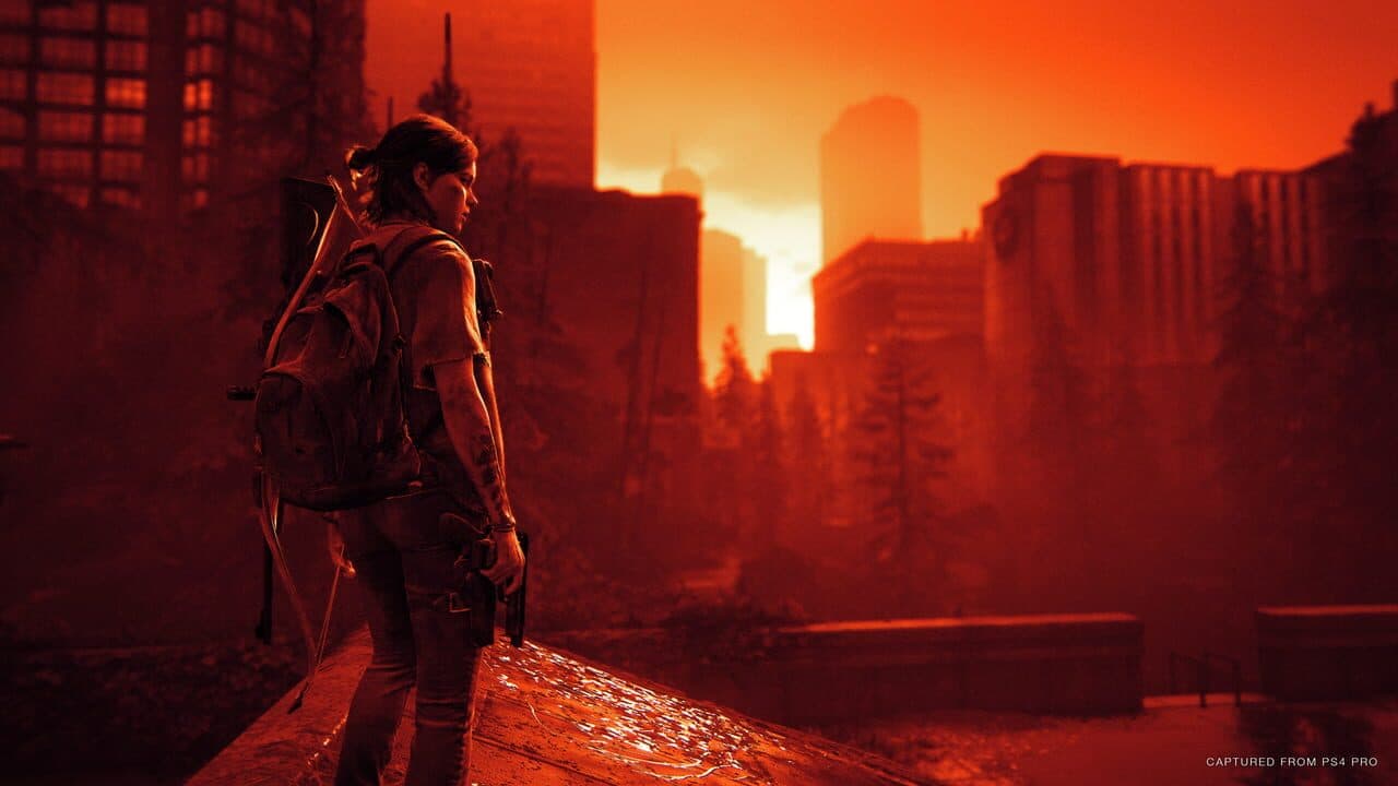 The Last of Us Part II: Grounded Update thumbnail 2