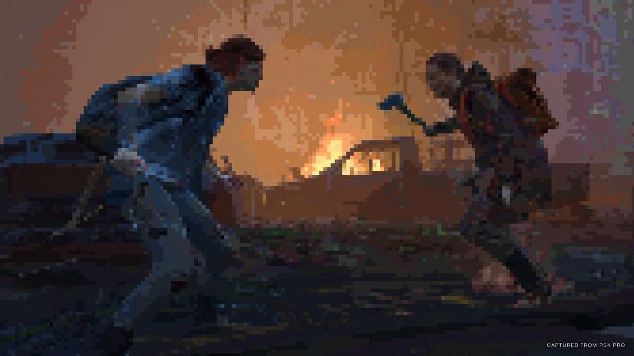 The Last of Us Part II: Grounded Update thumbnail 3