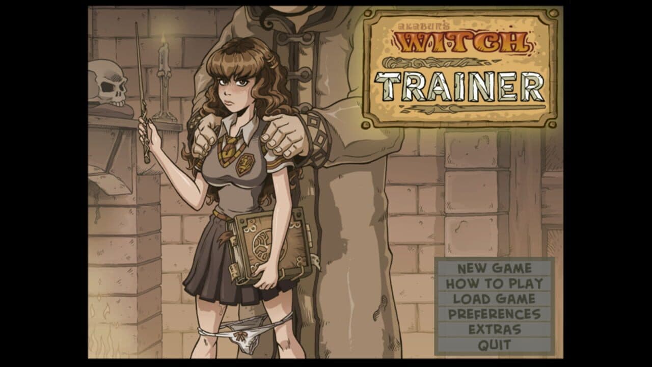 Witch Trainer thumbnail 5