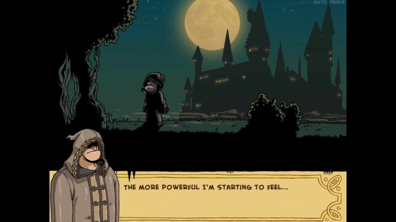 Witch Trainer thumbnail 2
