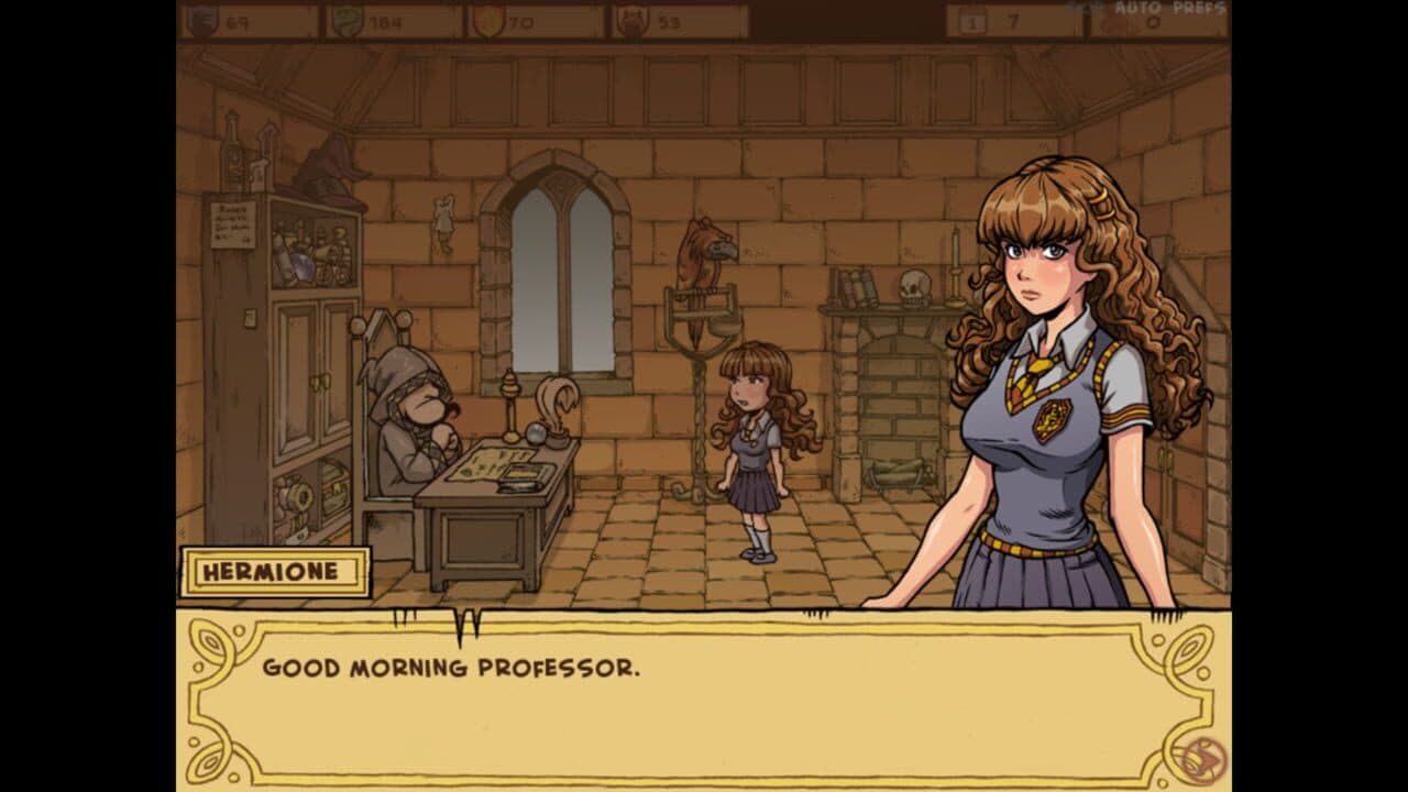 Witch Trainer thumbnail 3