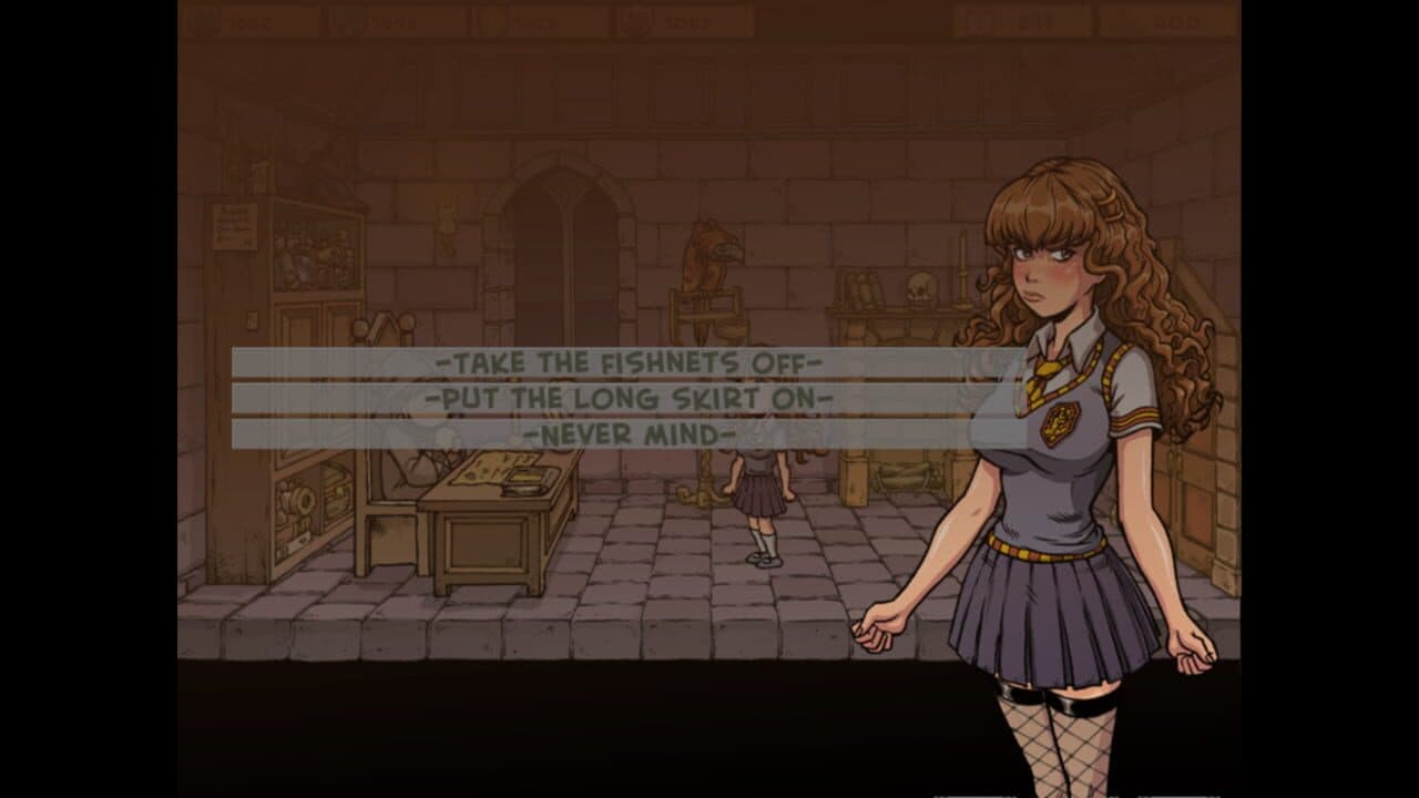 Witch Trainer thumbnail 7