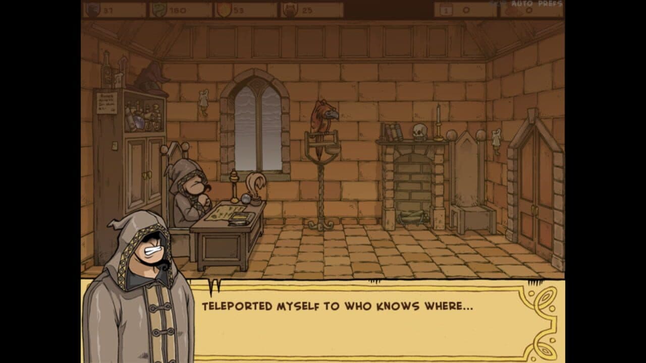Witch Trainer thumbnail 8