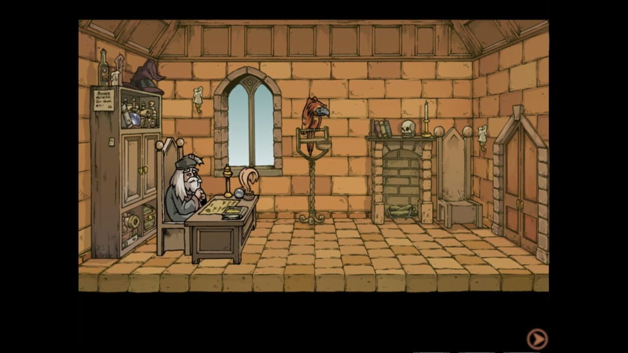 Witch Trainer thumbnail 9