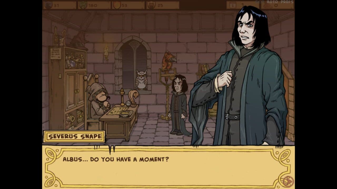Witch Trainer thumbnail 10
