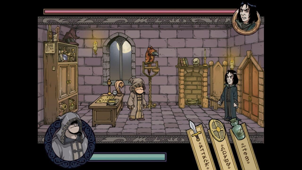 Witch Trainer thumbnail 11