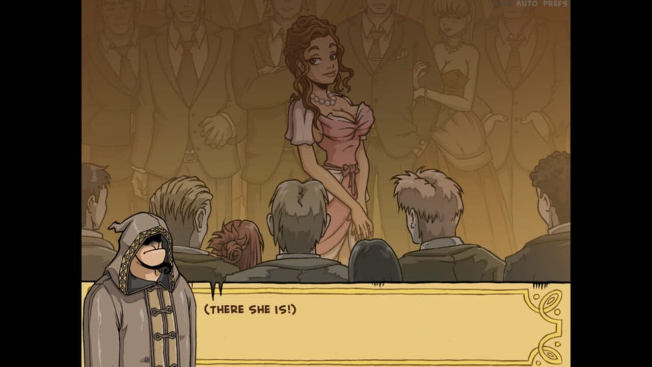 Witch Trainer thumbnail 12
