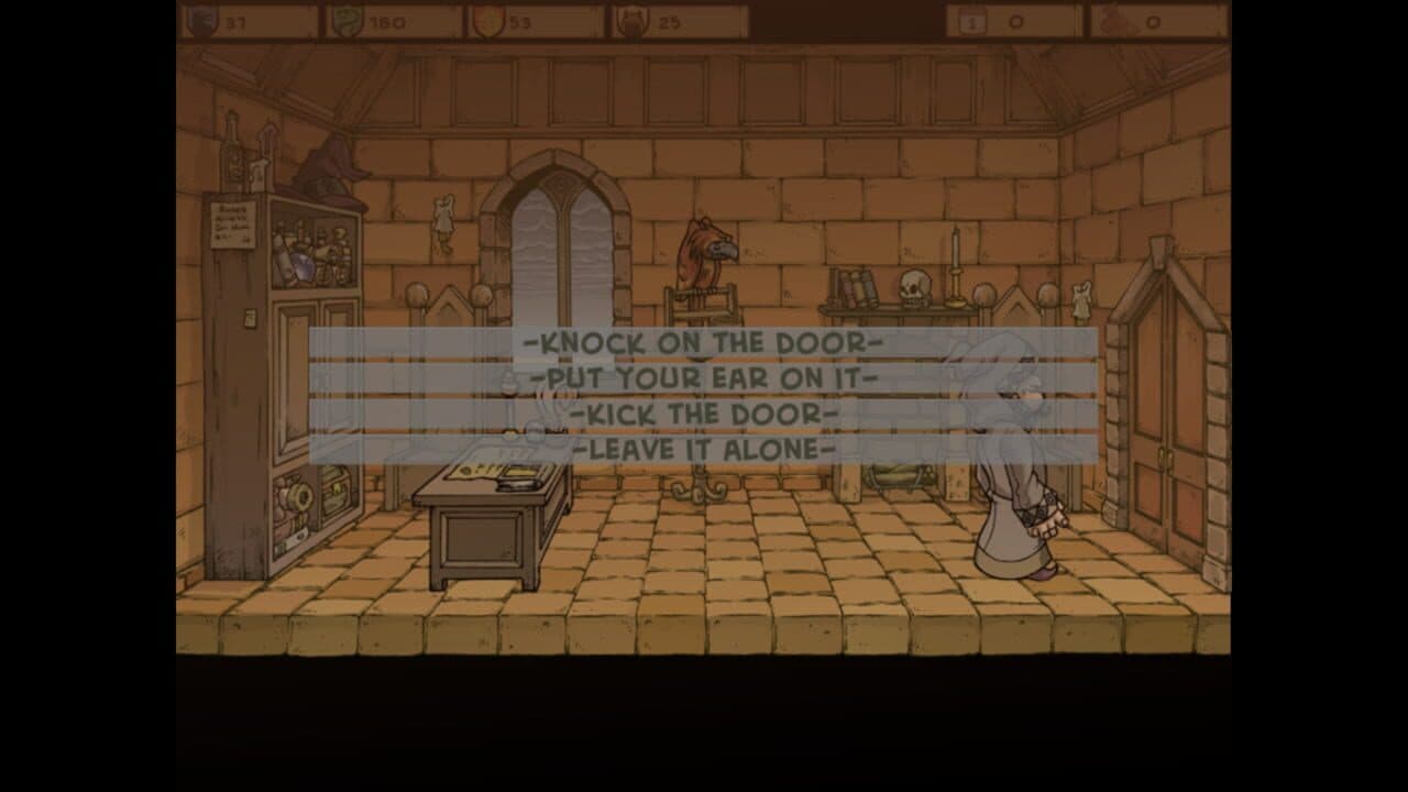 Witch Trainer thumbnail 4