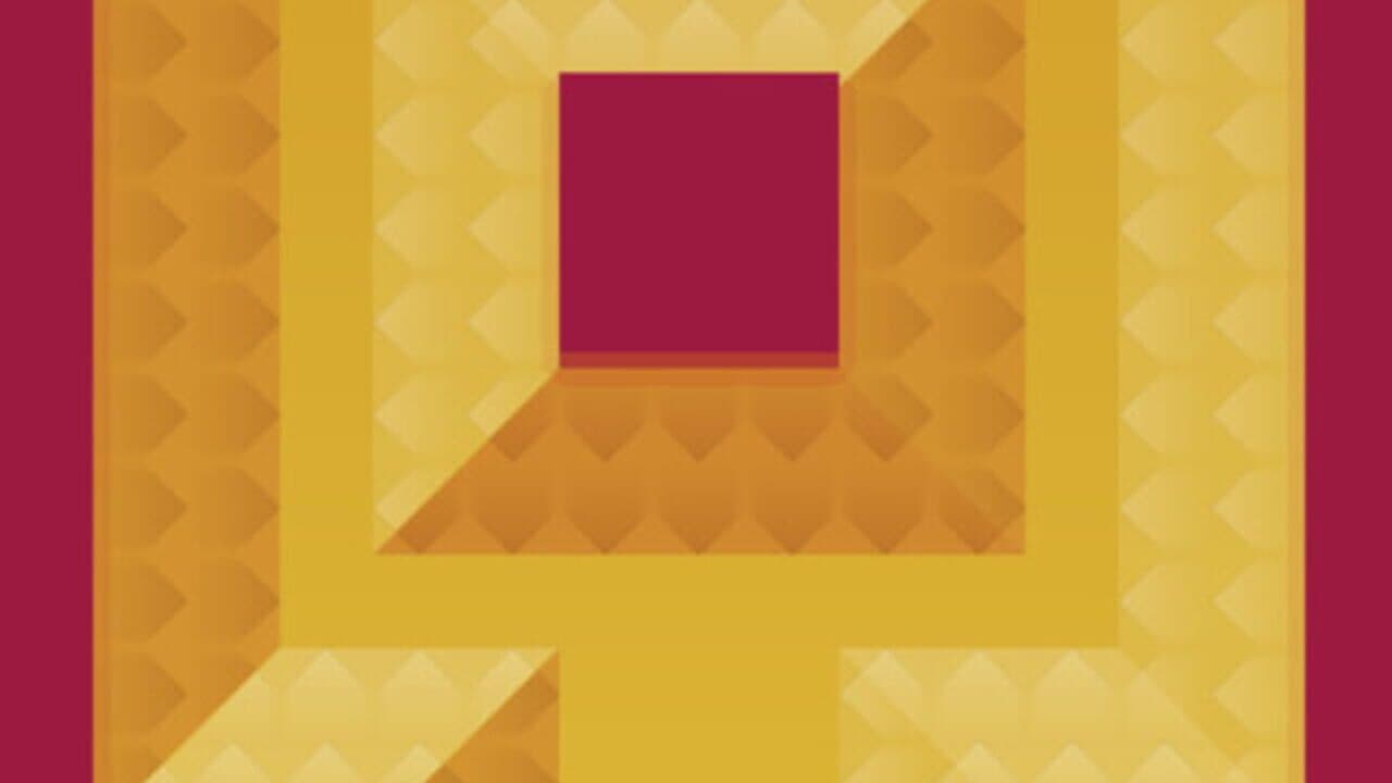 MonoGolf screenshot 1