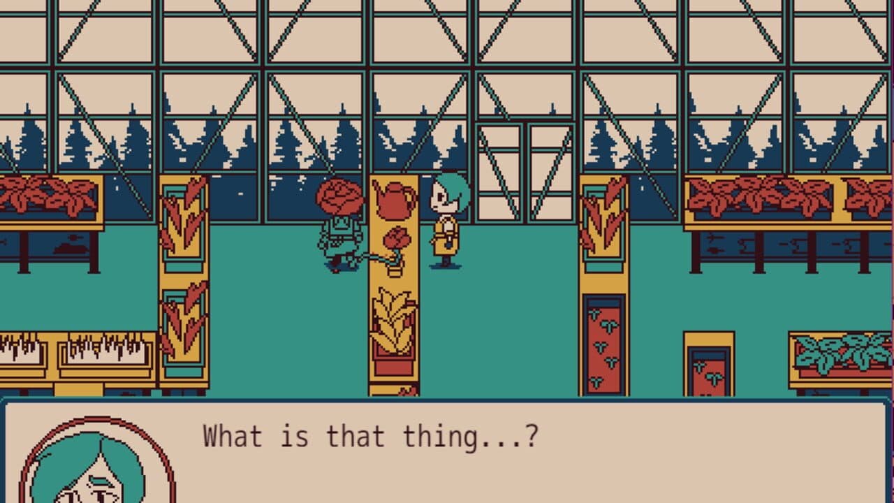 Roses&Heart screenshot 1