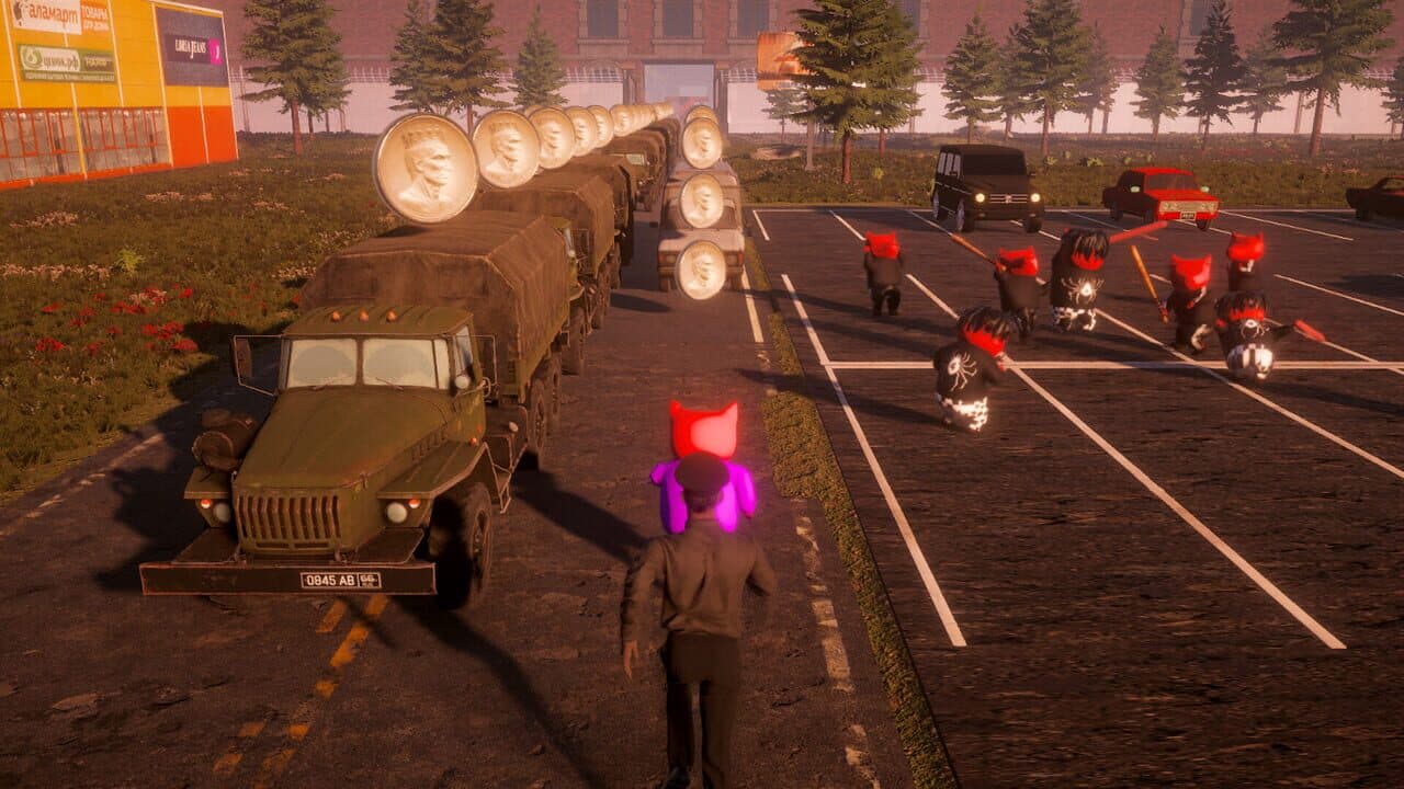 Escape From Russia: Mobilization thumbnail 12