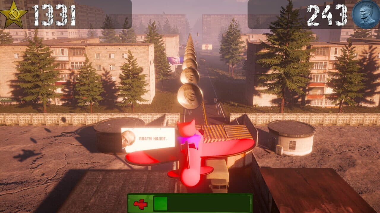 Escape From Russia: Mobilization thumbnail 2