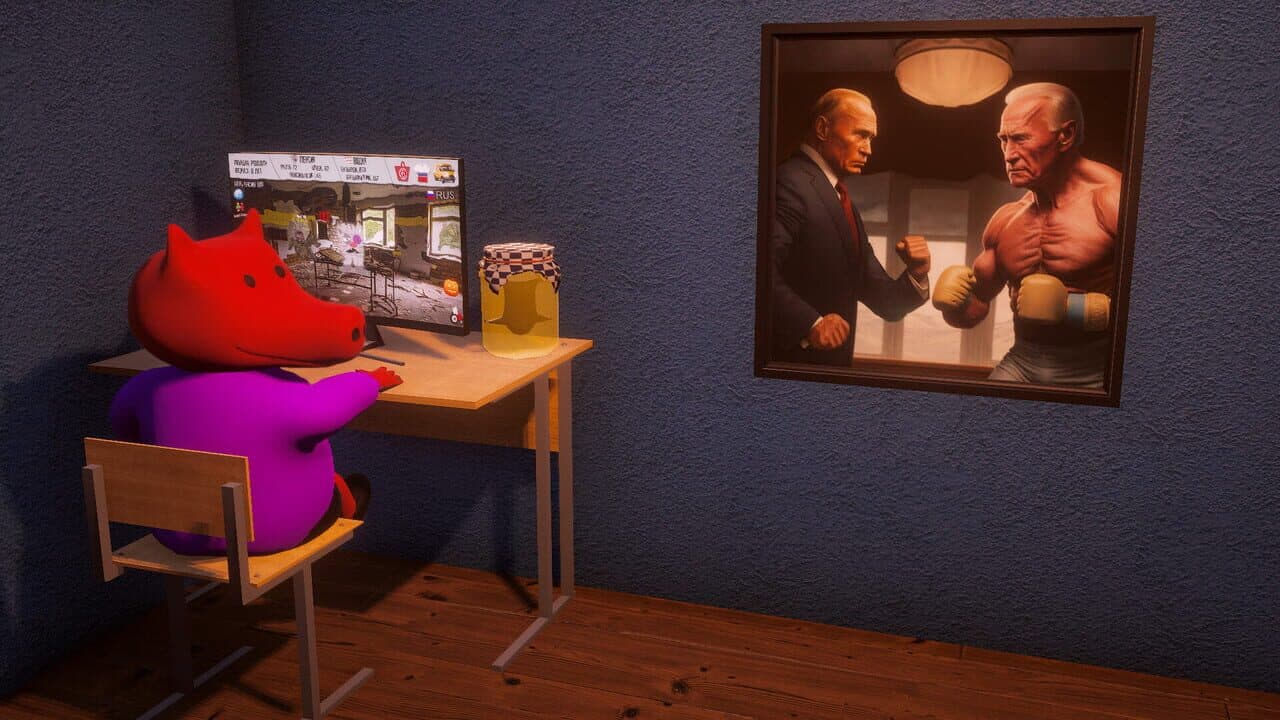Escape From Russia: Mobilization thumbnail 3