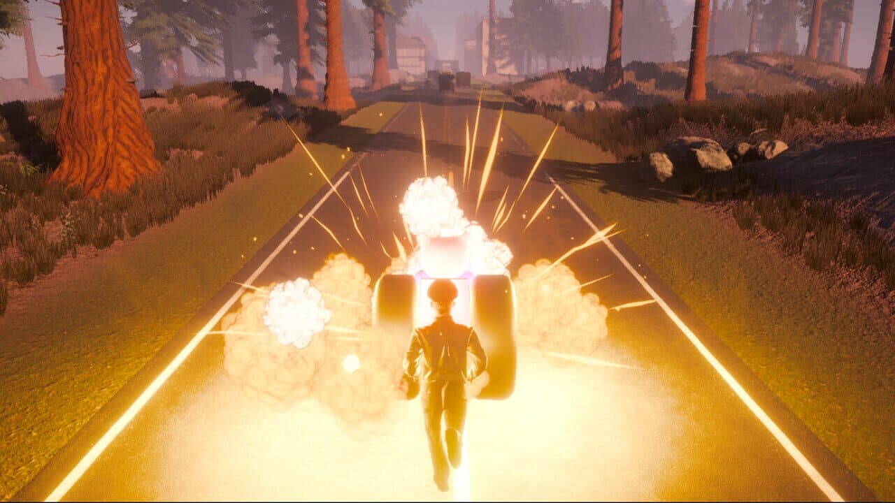 Escape From Russia: Mobilization thumbnail 4