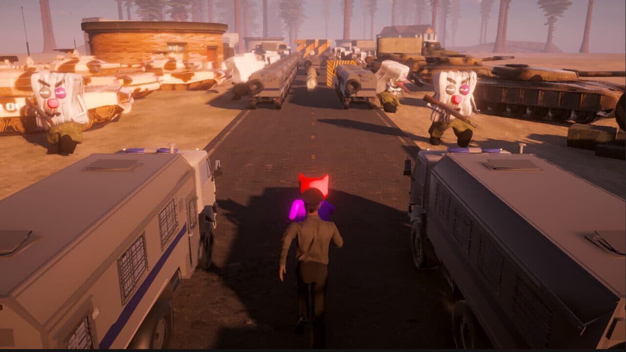 Escape From Russia: Mobilization thumbnail 5