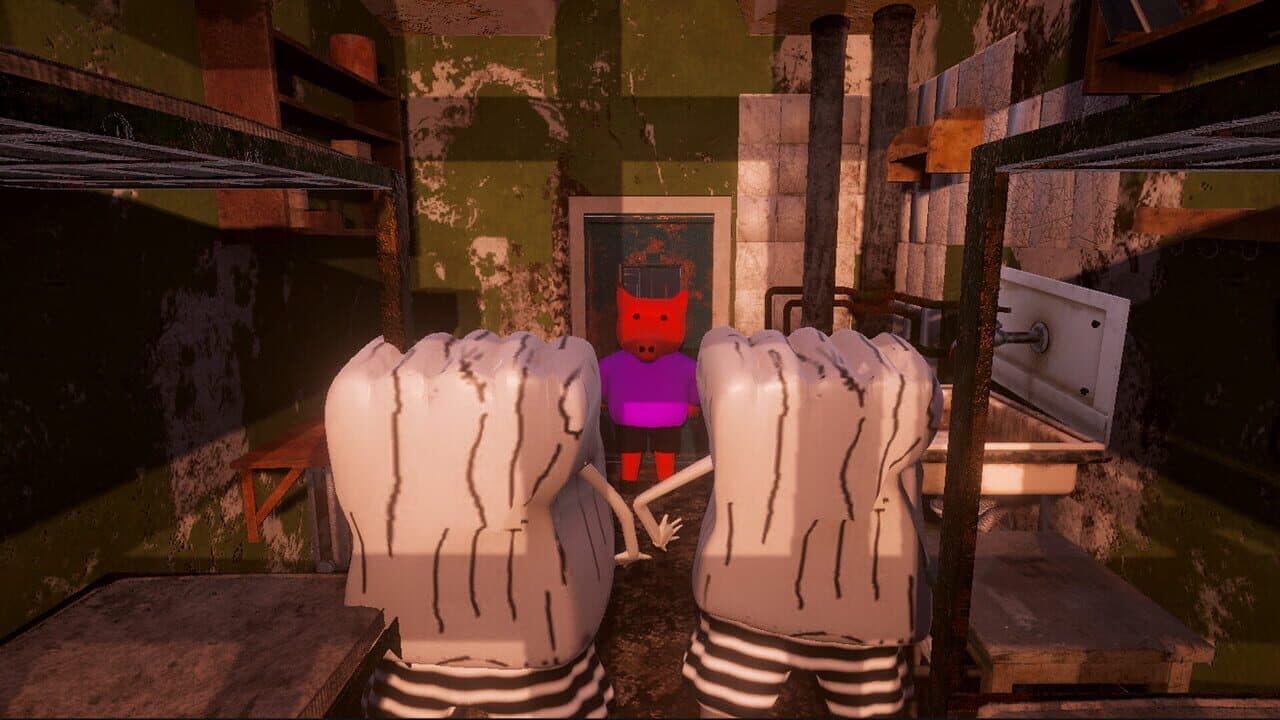 Escape From Russia: Mobilization thumbnail 6