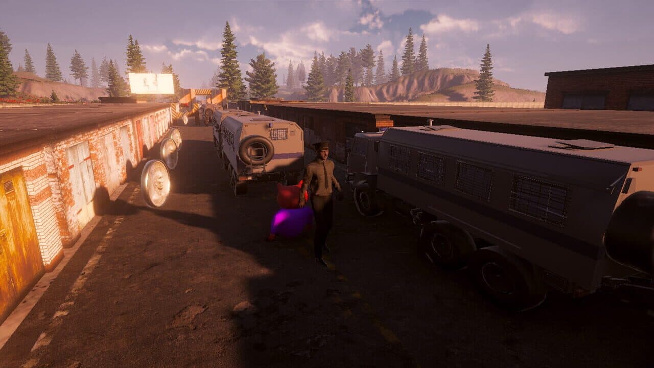Escape From Russia: Mobilization thumbnail 7