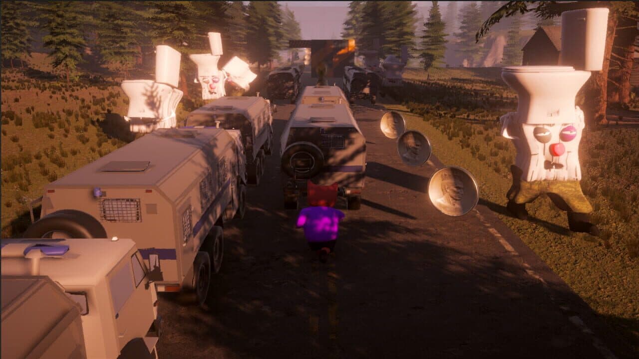 Escape From Russia: Mobilization thumbnail 8