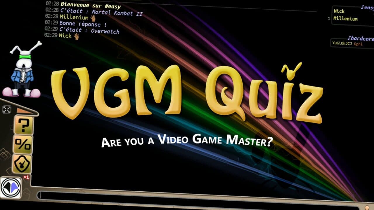 VGM Quiz thumbnail 3