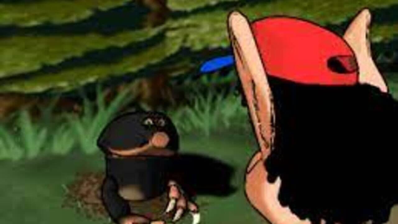 Hugo: The Magic Oak thumbnail 2