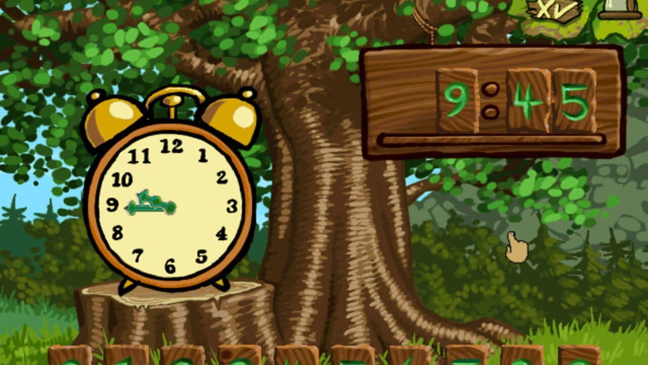 Hugo: The Magic Oak thumbnail 3
