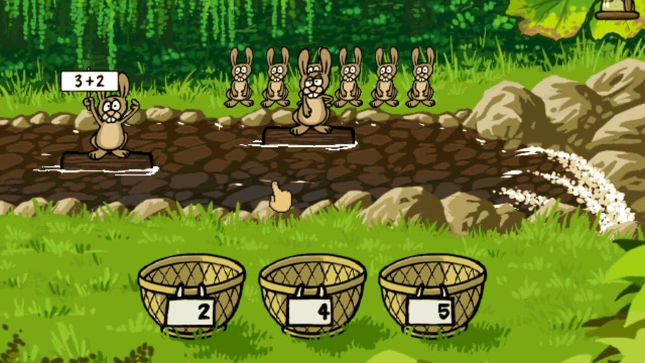 Hugo: The Magic Oak thumbnail 4